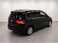 2017 Volkswagen Golf Touran