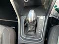 2017 Volkswagen Golf Touran