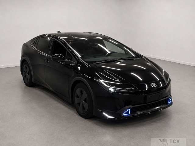 2024 Toyota Prius