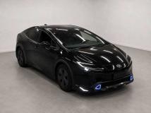 2024 Toyota Prius