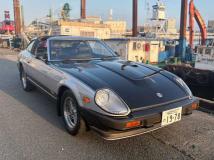1983 Nissan Fairlady Z
