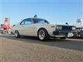 1977 Nissan Skyline