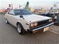 1977 Nissan Skyline