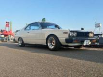 1977 Nissan Skyline