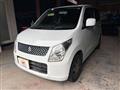 2012 Suzuki Wagon R