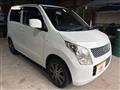 2012 Suzuki Wagon R