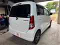 2012 Suzuki Wagon R