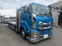 2018 Isuzu Isuzu Others