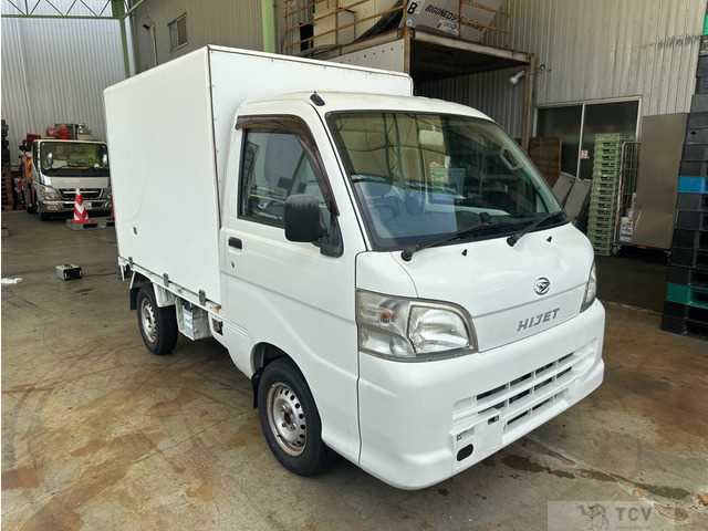 2013 Daihatsu Hijet Truck