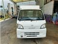 2013 Daihatsu Hijet Truck