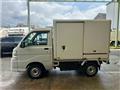 2013 Daihatsu Hijet Truck