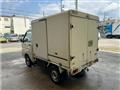 2013 Daihatsu Hijet Truck