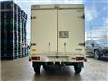 2013 Daihatsu Hijet Truck