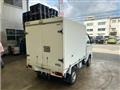 2013 Daihatsu Hijet Truck