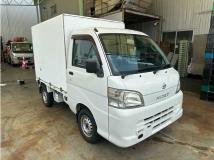 2013 Daihatsu Hijet Truck