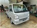 2015 Suzuki Carry Truck