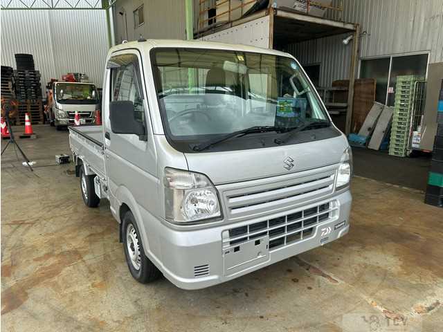 2015 Suzuki Carry Truck