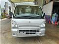 2015 Suzuki Carry Truck