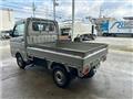 2015 Suzuki Carry Truck