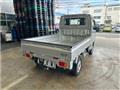 2015 Suzuki Carry Truck
