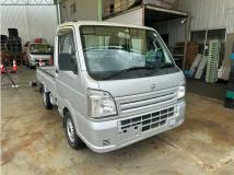 2015 Suzuki Carry Truck