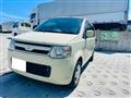 2007 Mitsubishi eK Wagon