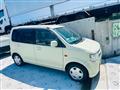 2007 Mitsubishi eK Wagon