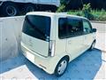 2007 Mitsubishi eK Wagon