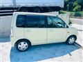 2007 Mitsubishi eK Wagon