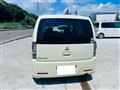 2007 Mitsubishi eK Wagon