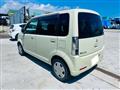 2007 Mitsubishi eK Wagon