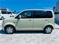 2007 Mitsubishi eK Wagon