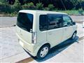 2007 Mitsubishi eK Wagon