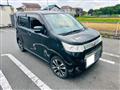 2013 Suzuki Wagon R