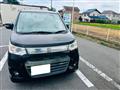 2013 Suzuki Wagon R