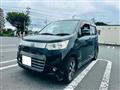 2013 Suzuki Wagon R