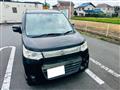 2013 Suzuki Wagon R