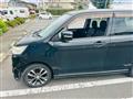2013 Suzuki Wagon R