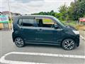 2013 Suzuki Wagon R