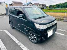 2013 Suzuki Wagon R
