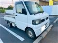 2006 Nissan Clipper Truck