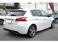 2019 Peugeot 308