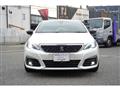 2019 Peugeot 308