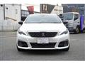 2019 Peugeot 308