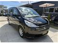 2007 Honda Step WGN