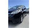 2007 Honda Step WGN