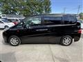 2007 Honda Step WGN
