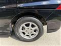 2007 Honda Step WGN