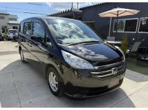 2007 Honda Step WGN