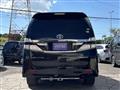 2014 Toyota Vellfire